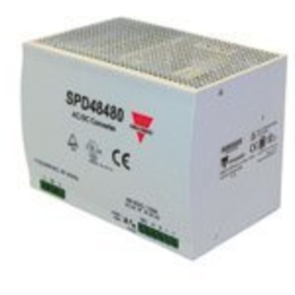 Carlo Gavazzi Spd48-480-3 (Power Supply) SPD484803